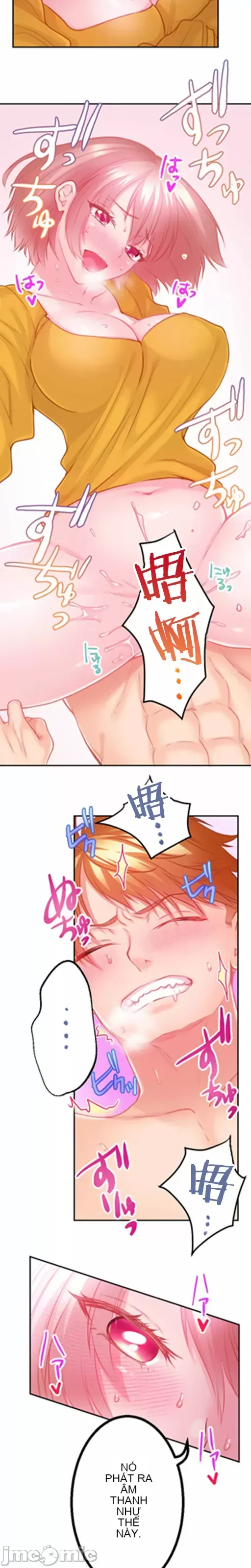 Pu chi !! Kế hoạch giảm béo Chương 1-30