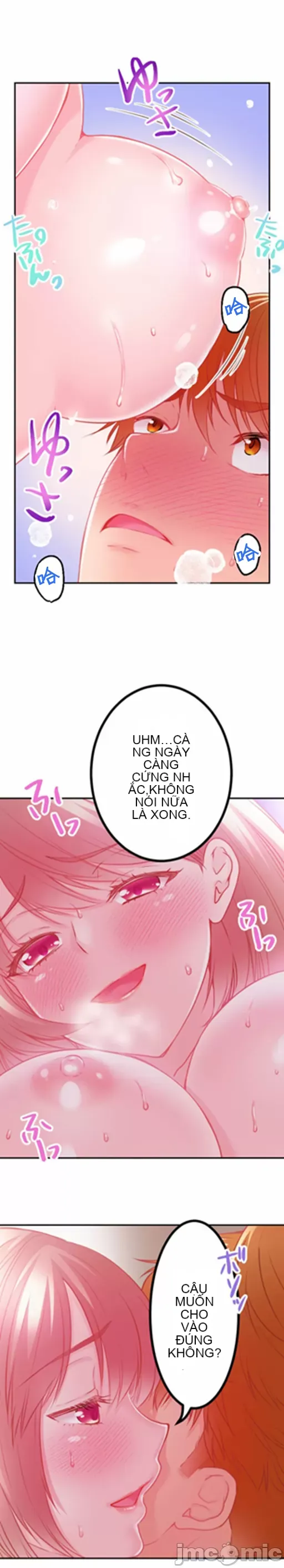 Pu chi !! Kế hoạch giảm béo Chương 1-30