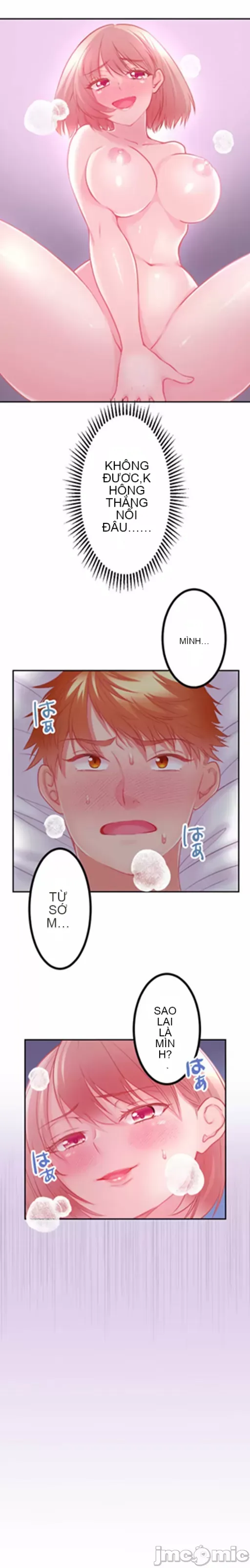 Pu chi !! Kế hoạch giảm béo Chương 1-30