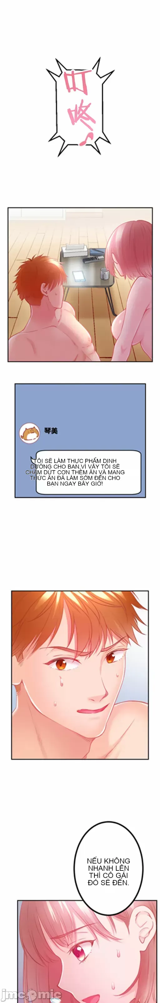 Pu chi !! Kế hoạch giảm béo Chương 1-30