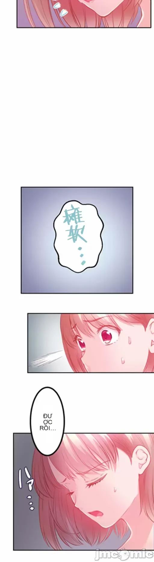 Pu chi !! Kế hoạch giảm béo Chương 1-30