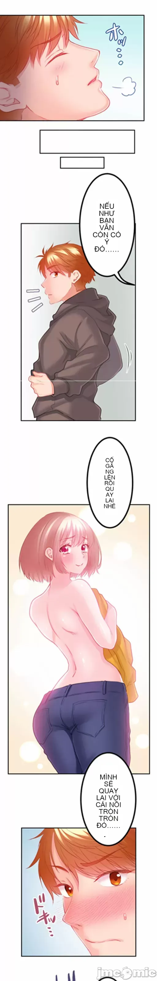 Pu chi !! Kế hoạch giảm béo Chương 1-30