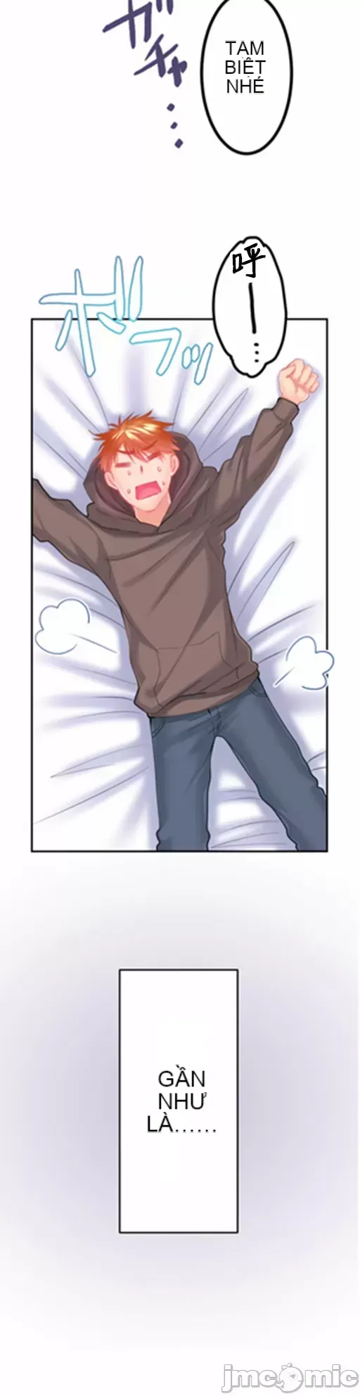 Pu chi !! Kế hoạch giảm béo Chương 1-30