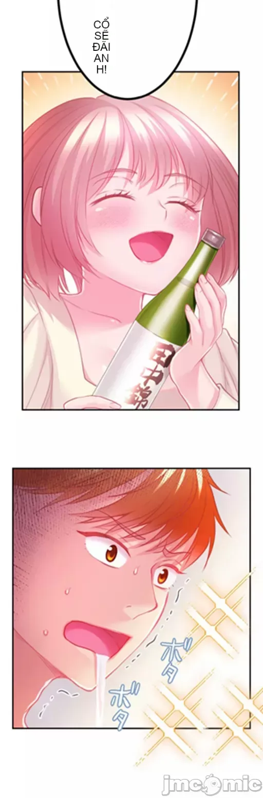 Pu chi !! Kế hoạch giảm béo Chương 1-30