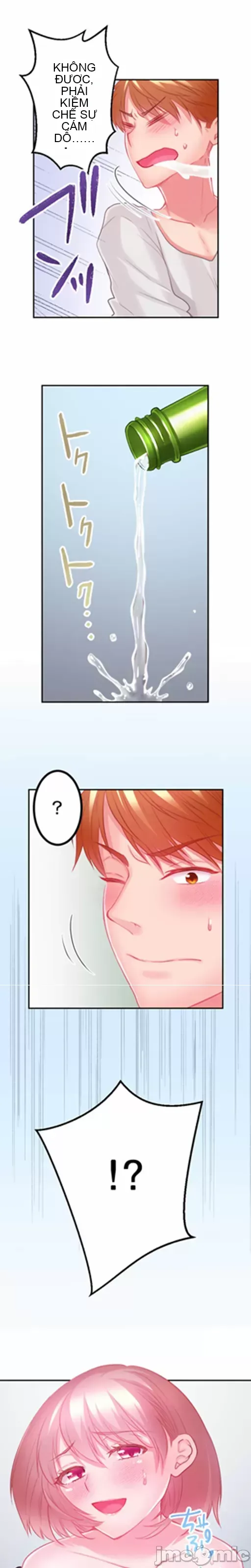 Pu chi !! Kế hoạch giảm béo Chương 1-30