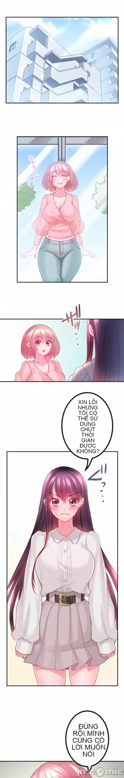 Pu chi !! Kế hoạch giảm béo Chương 1-30