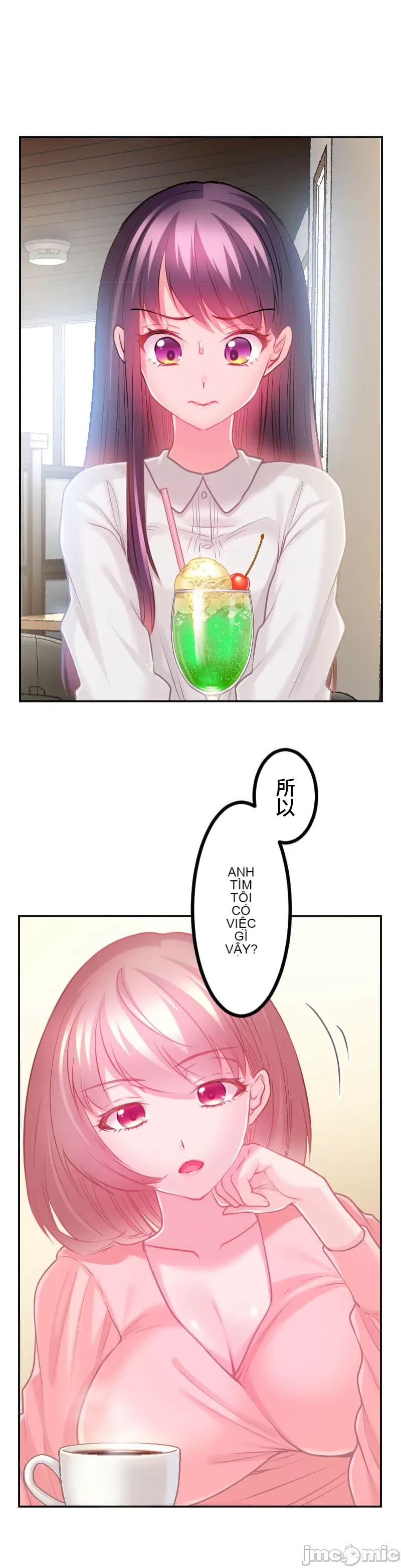 Pu chi !! Kế hoạch giảm béo Chương 1-30