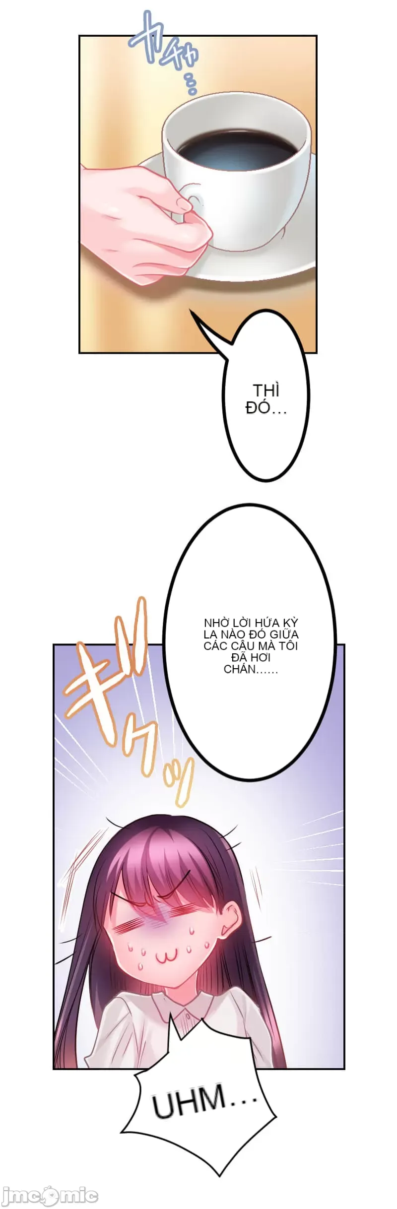 Pu chi !! Kế hoạch giảm béo Chương 1-30