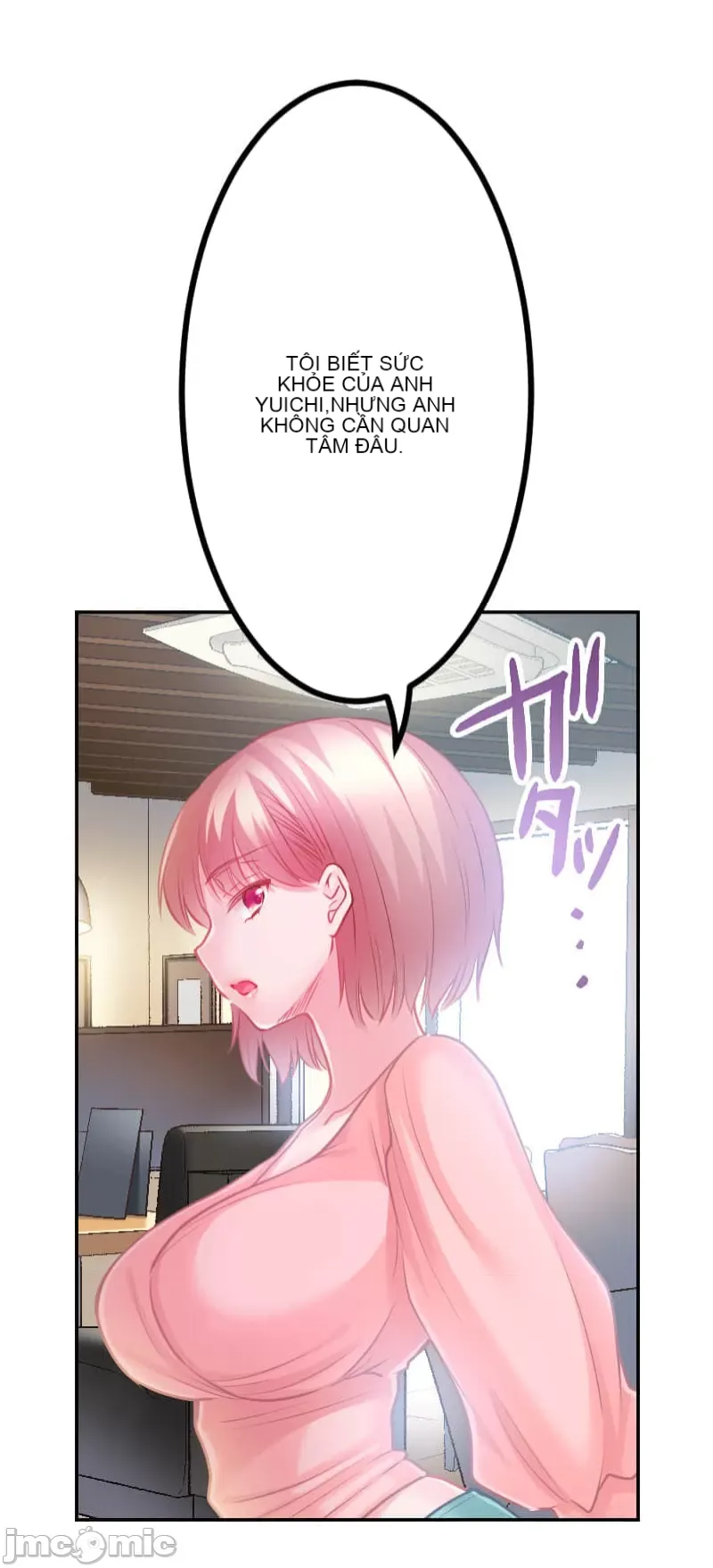 Pu chi !! Kế hoạch giảm béo Chương 1-30