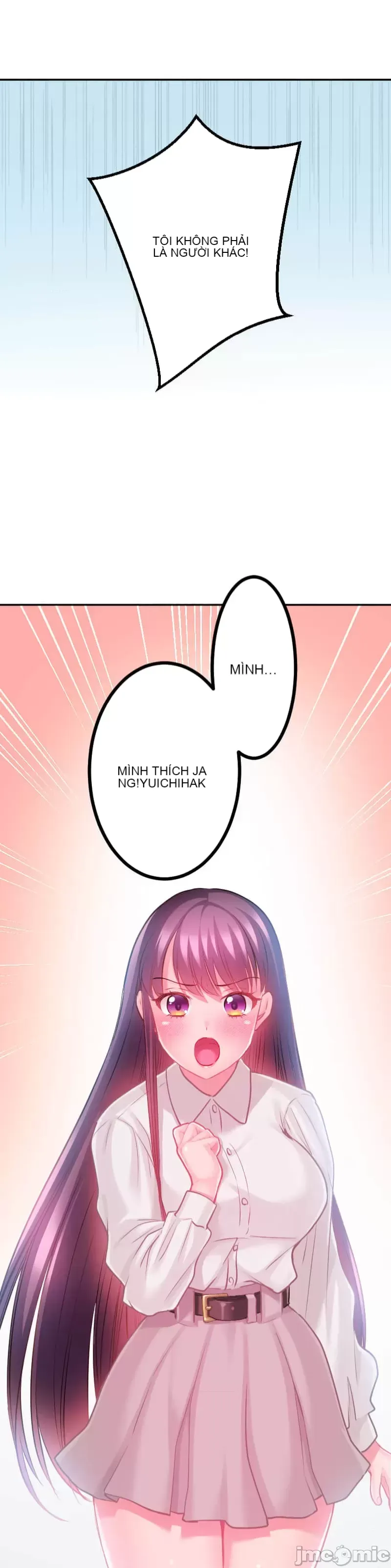 Pu chi !! Kế hoạch giảm béo Chương 1-30