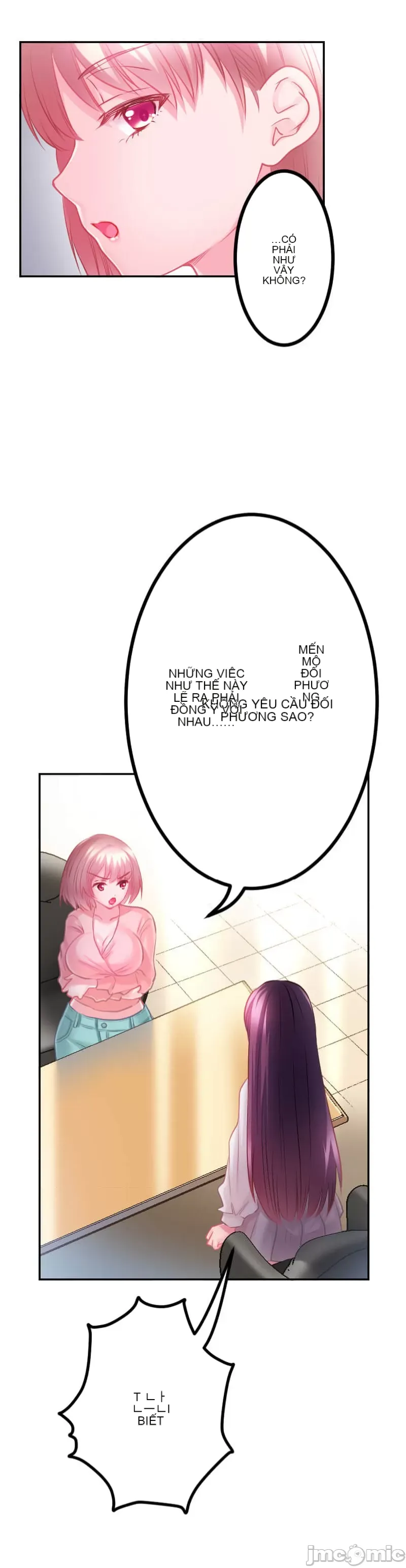 Pu chi !! Kế hoạch giảm béo Chương 1-30