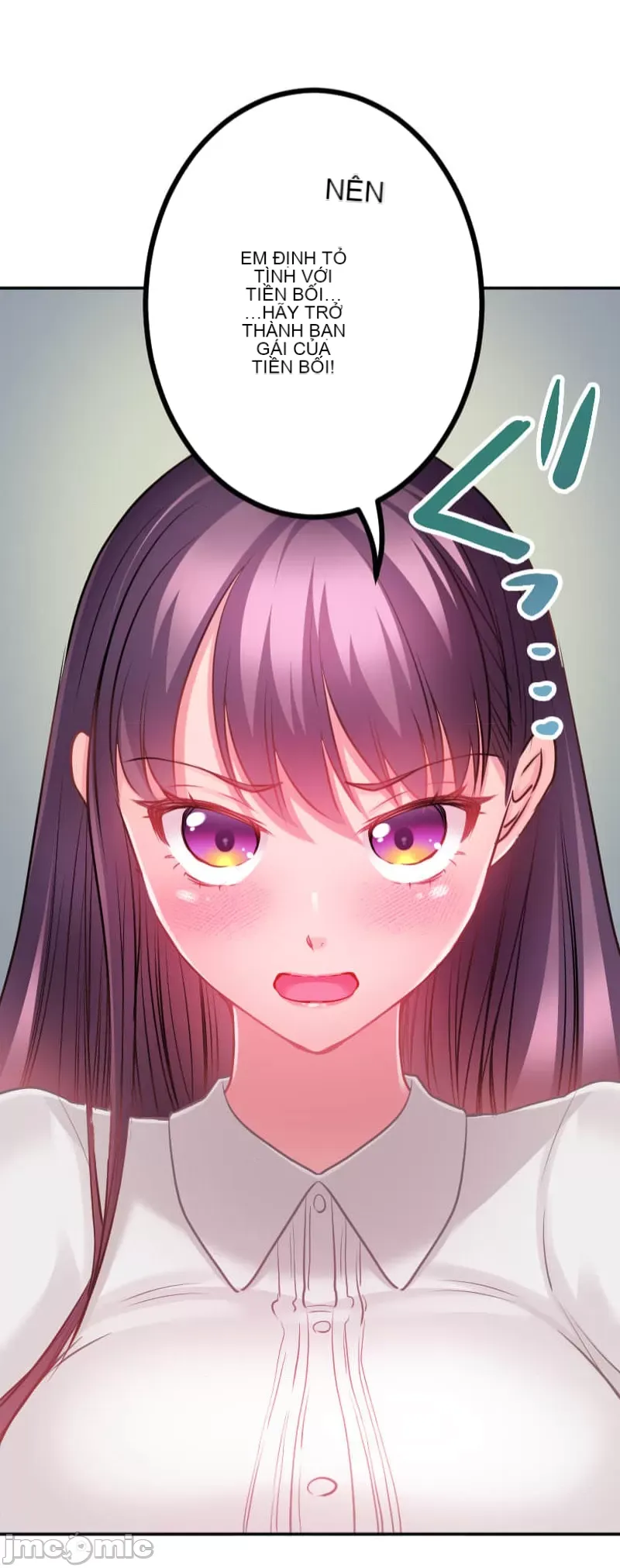 Pu chi !! Kế hoạch giảm béo Chương 1-30