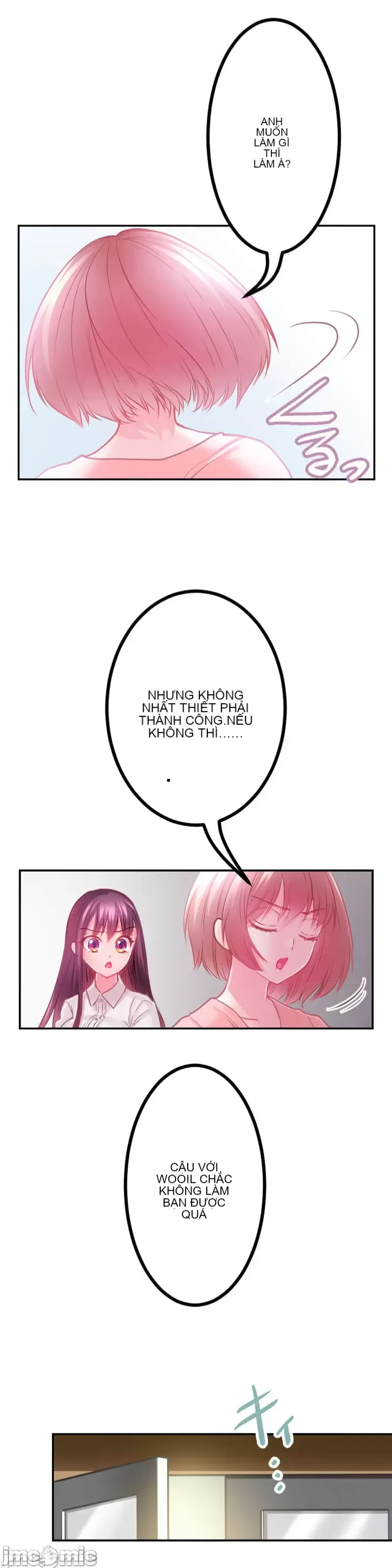 Pu chi !! Kế hoạch giảm béo Chương 1-30