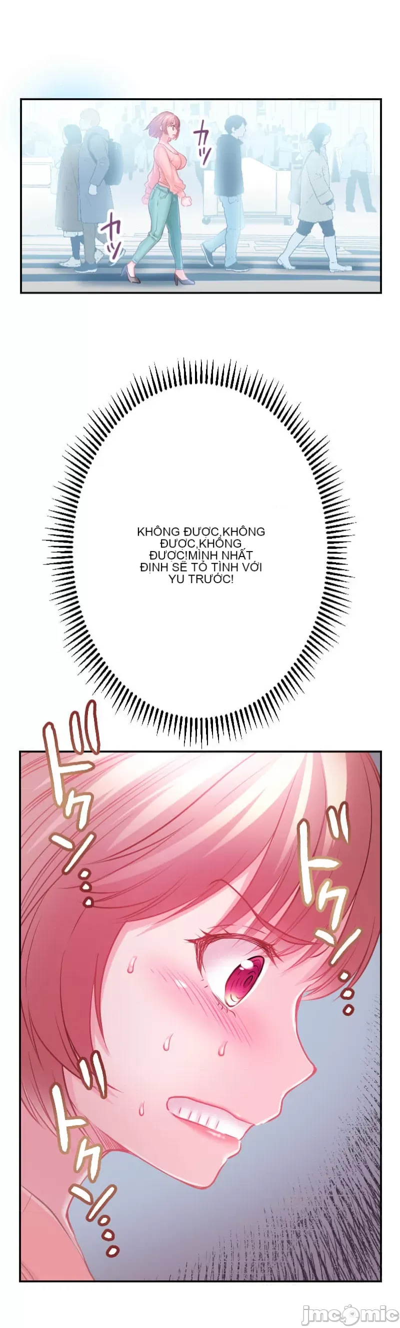 Pu chi !! Kế hoạch giảm béo Chương 1-30