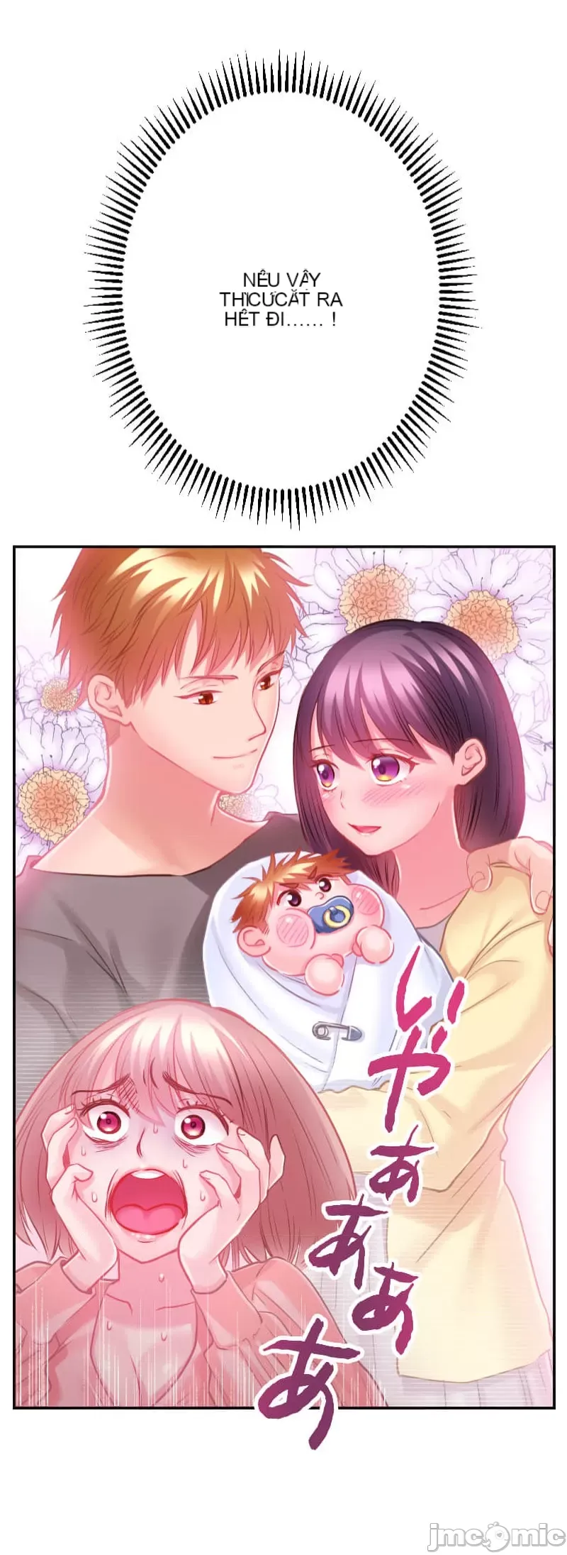 Pu chi !! Kế hoạch giảm béo Chương 1-30