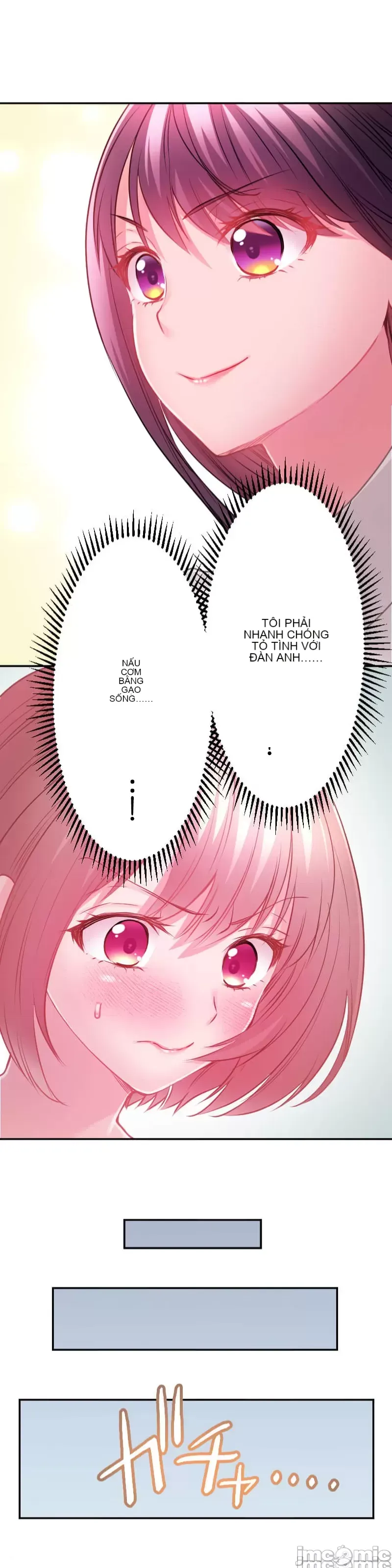 Pu chi !! Kế hoạch giảm béo Chương 1-30