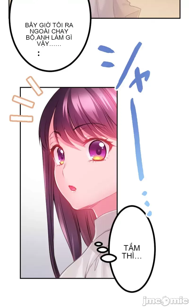 Pu chi !! Kế hoạch giảm béo Chương 1-30