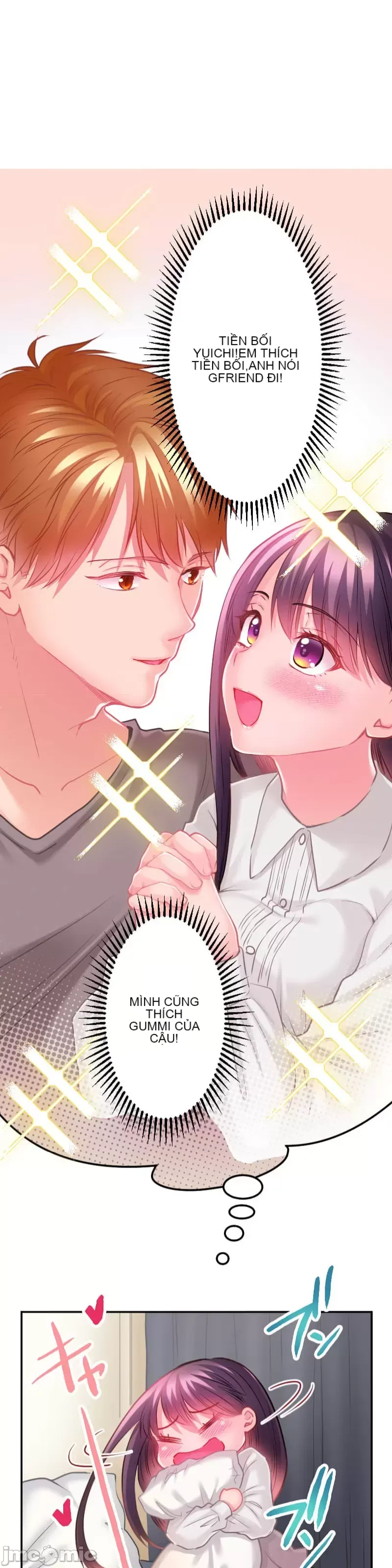 Pu chi !! Kế hoạch giảm béo Chương 1-30