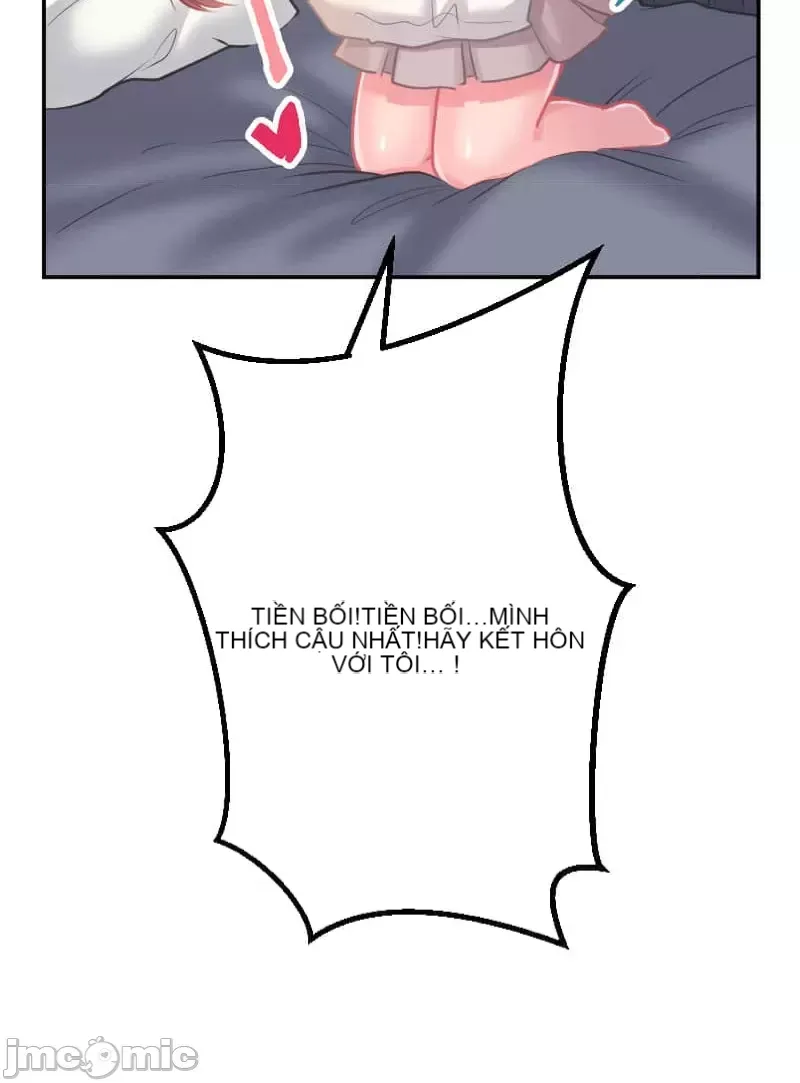 Pu chi !! Kế hoạch giảm béo Chương 1-30