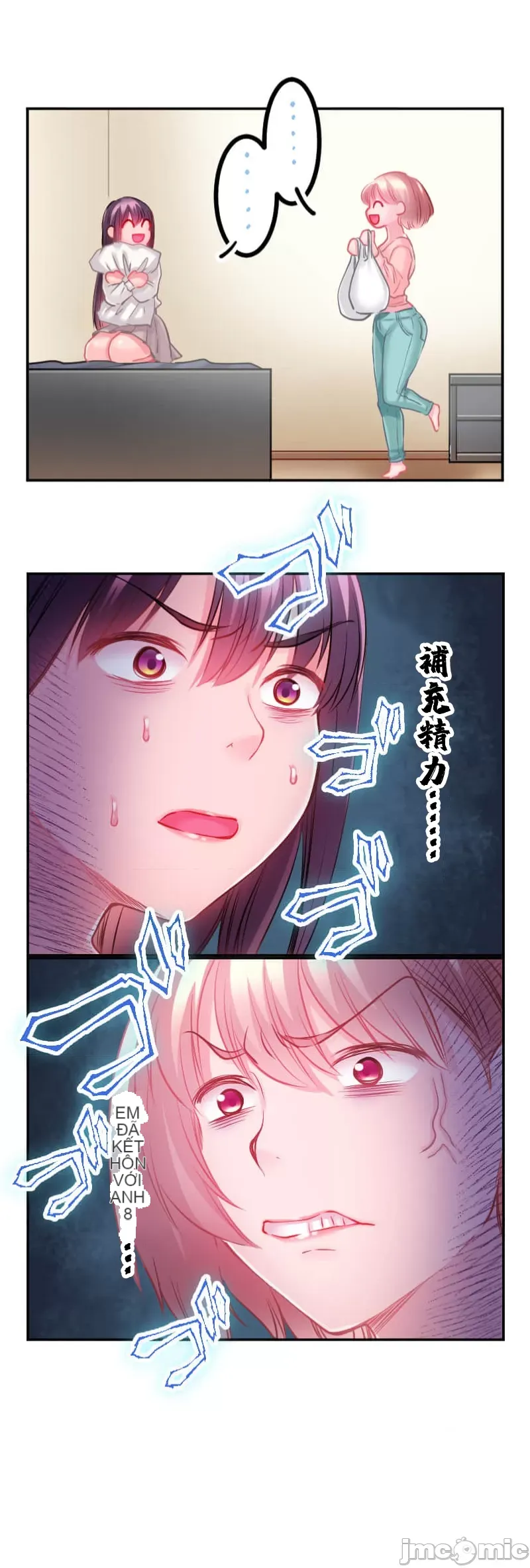 Pu chi !! Kế hoạch giảm béo Chương 1-30