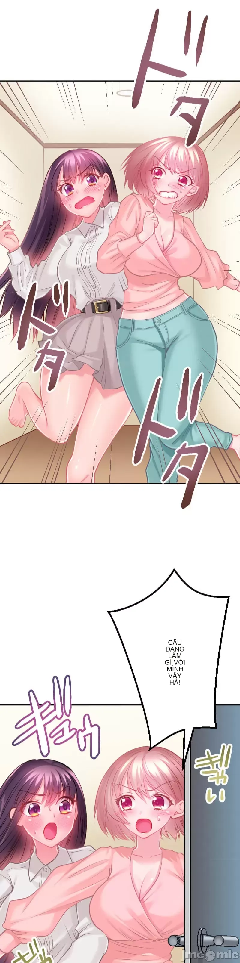 Pu chi !! Kế hoạch giảm béo Chương 1-30