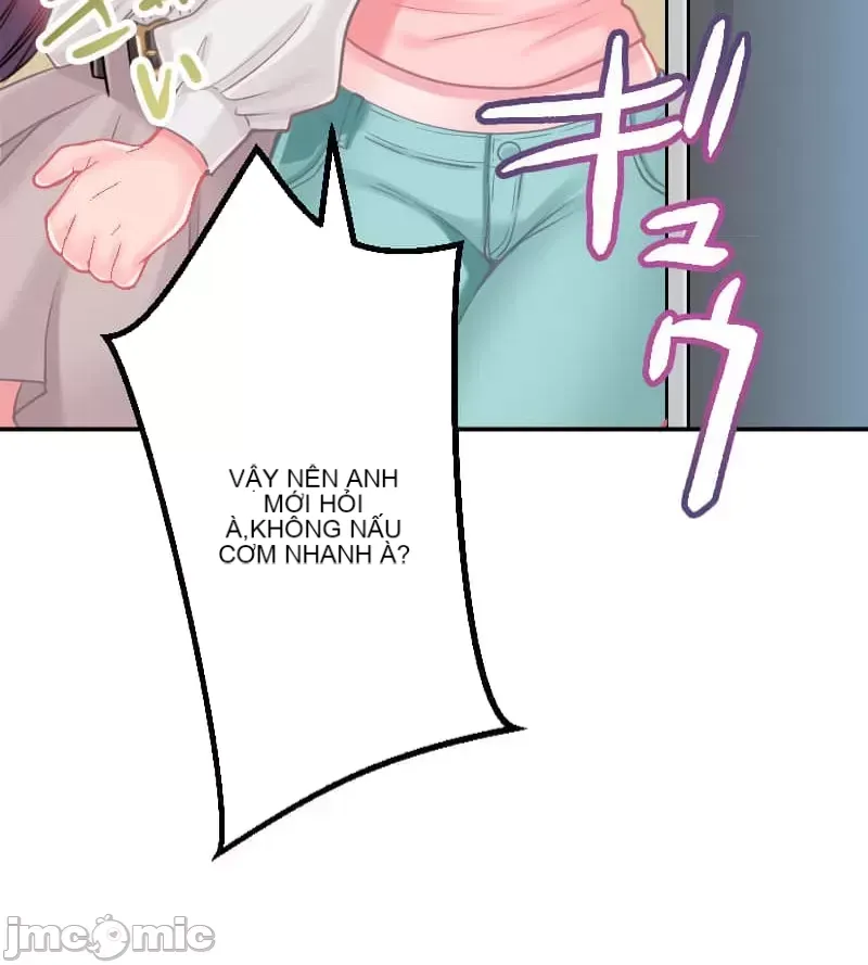 Pu chi !! Kế hoạch giảm béo Chương 1-30