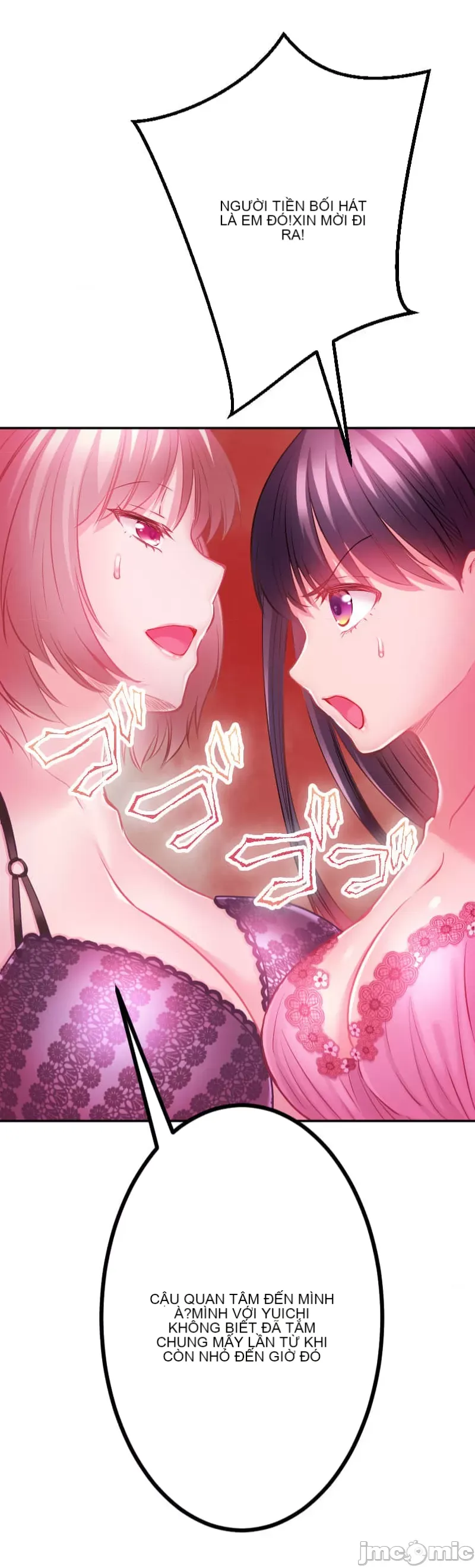 Pu chi !! Kế hoạch giảm béo Chương 1-30