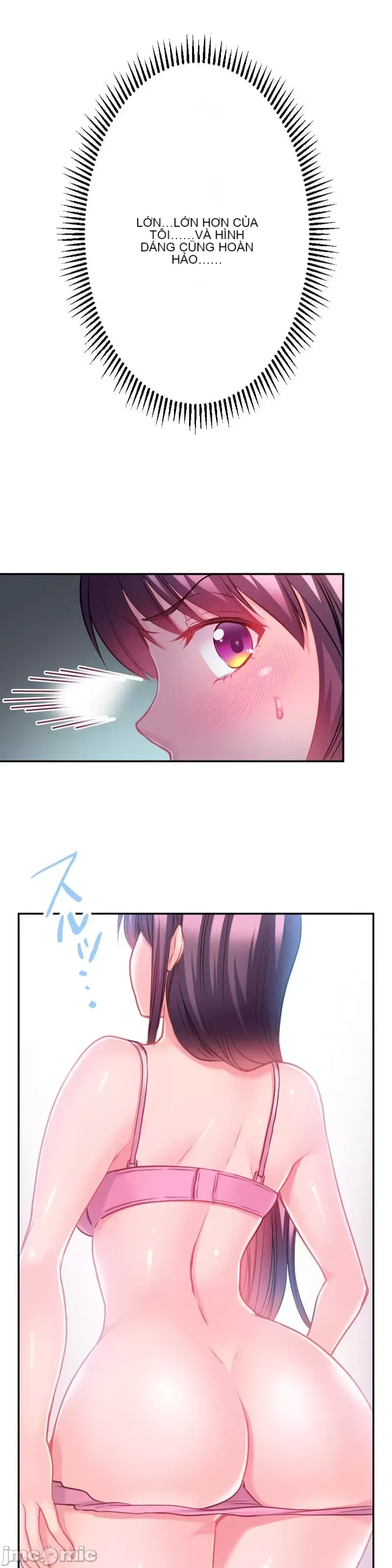 Pu chi !! Kế hoạch giảm béo Chương 1-30