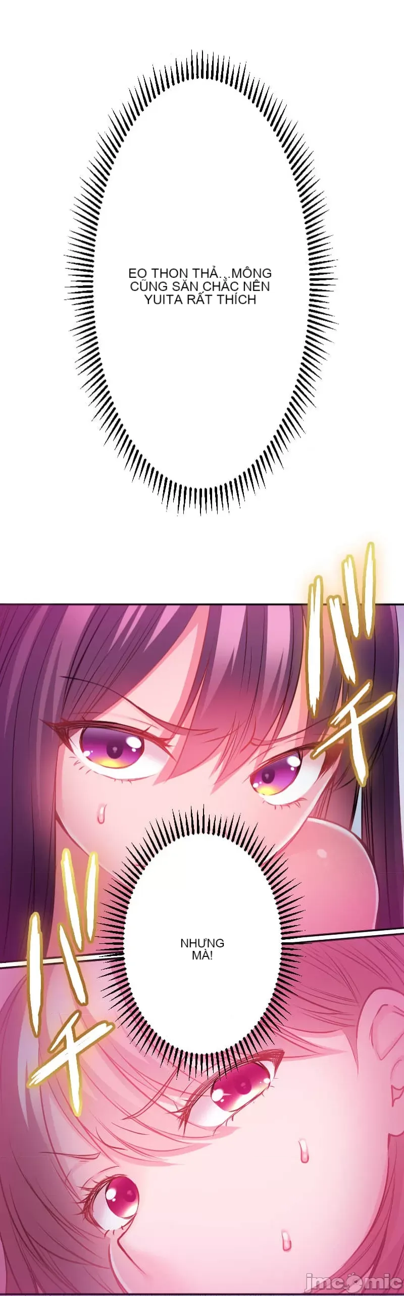 Pu chi !! Kế hoạch giảm béo Chương 1-30