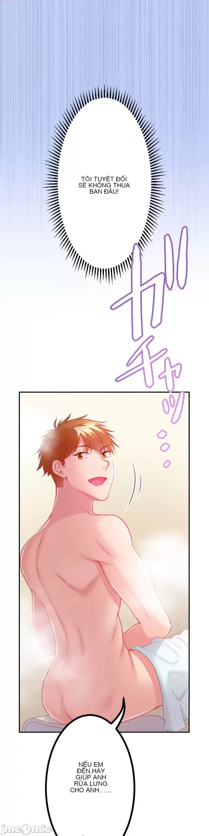 Pu chi !! Kế hoạch giảm béo Chương 1-30