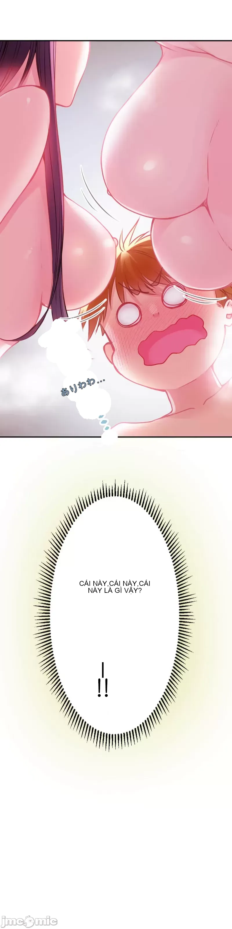 Pu chi !! Kế hoạch giảm béo Chương 1-30