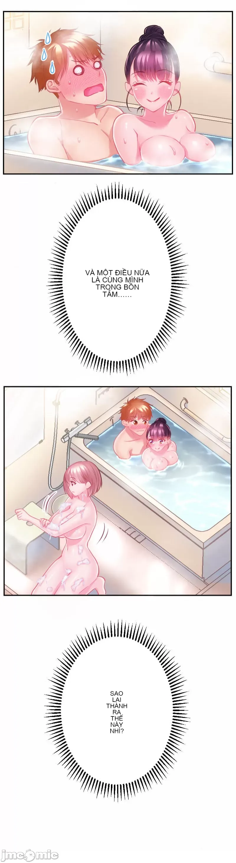 Pu chi !! Kế hoạch giảm béo Chương 1-30