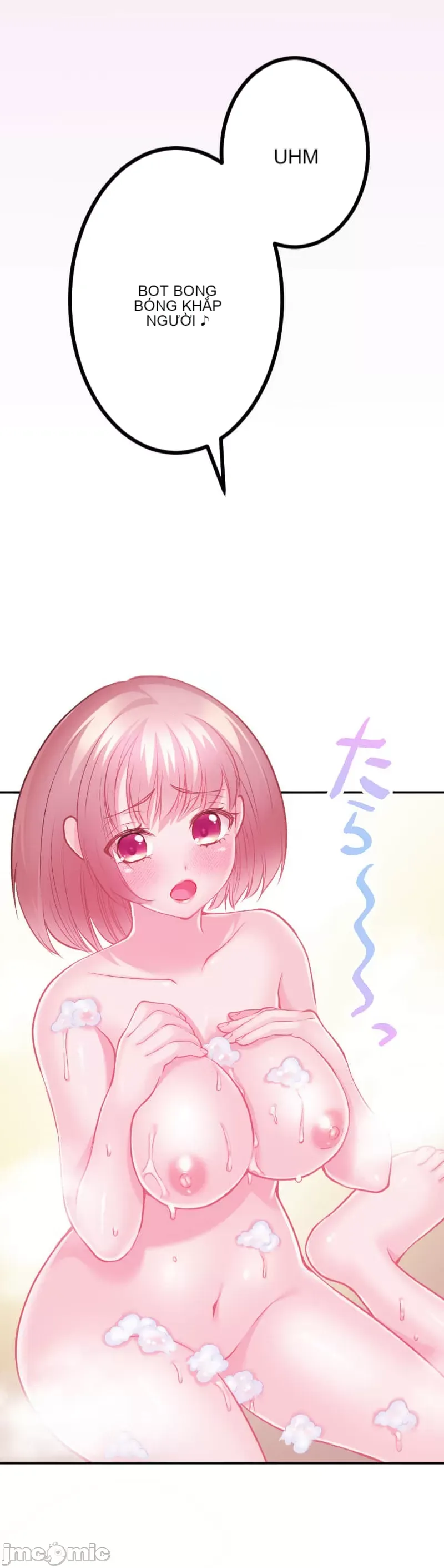 Pu chi !! Kế hoạch giảm béo Chương 1-30