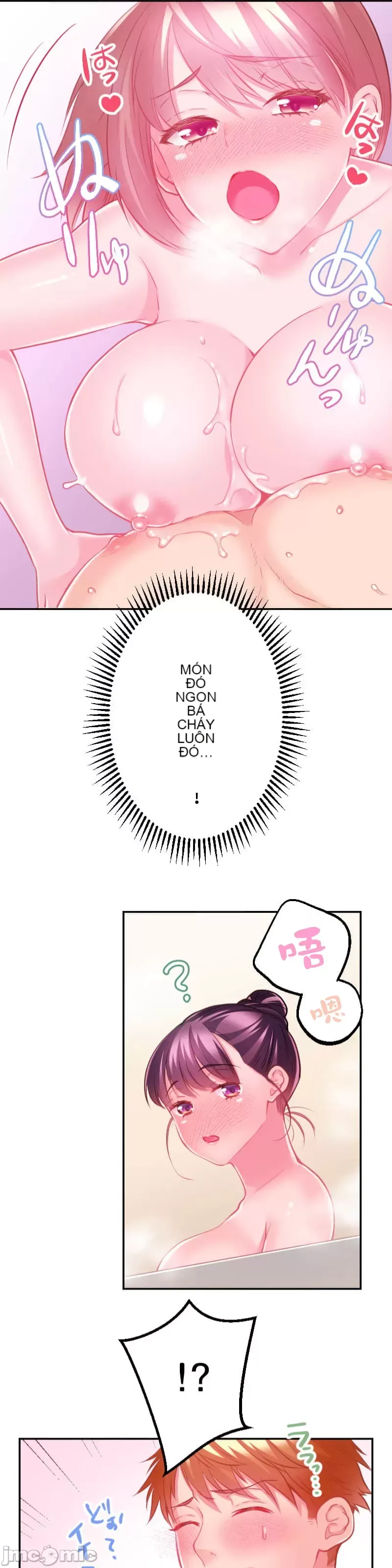 Pu chi !! Kế hoạch giảm béo Chương 1-30