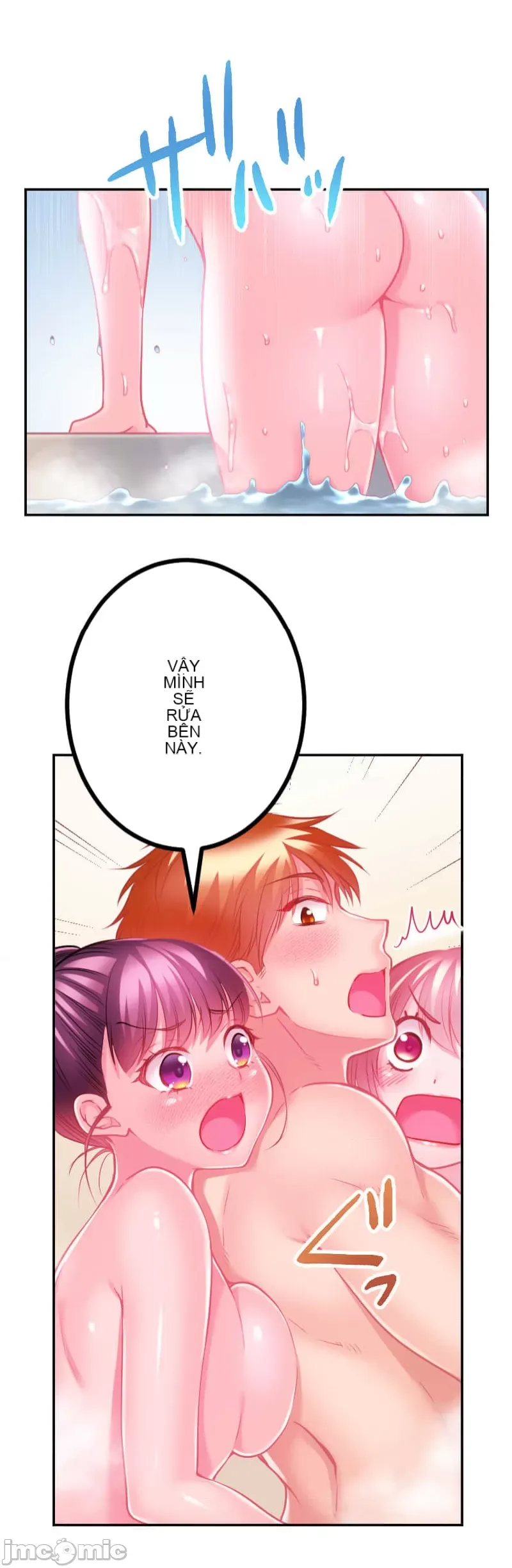 Pu chi !! Kế hoạch giảm béo Chương 1-30