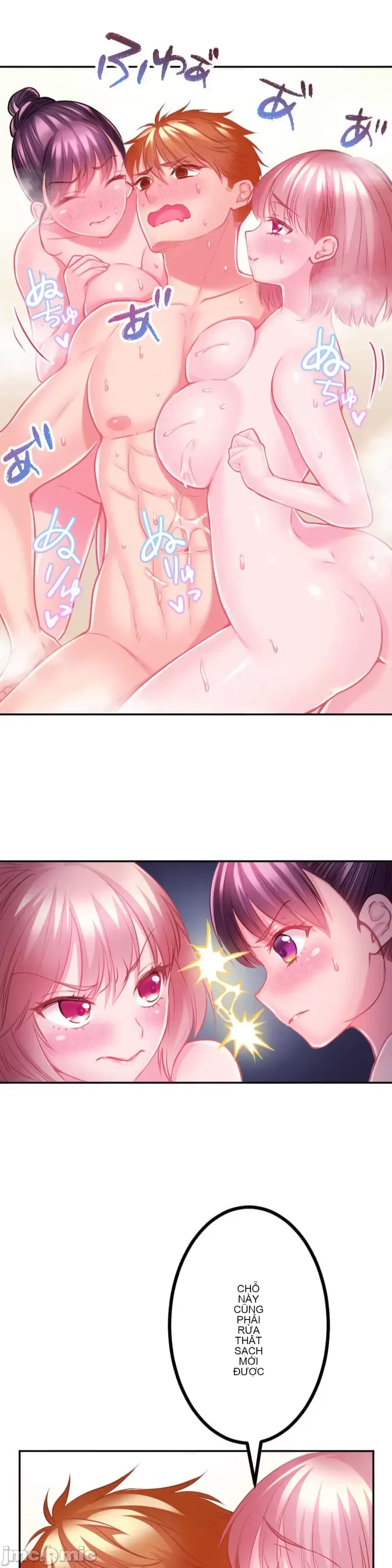 Pu chi !! Kế hoạch giảm béo Chương 1-30