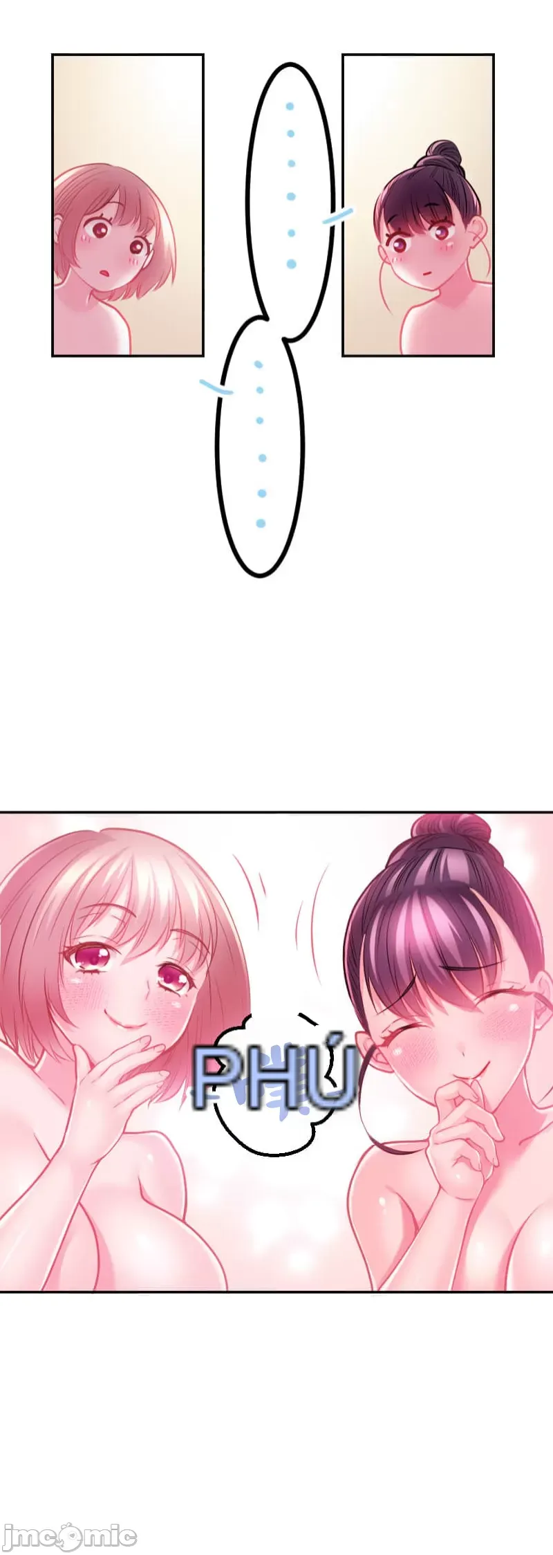 Pu chi !! Kế hoạch giảm béo Chương 1-30