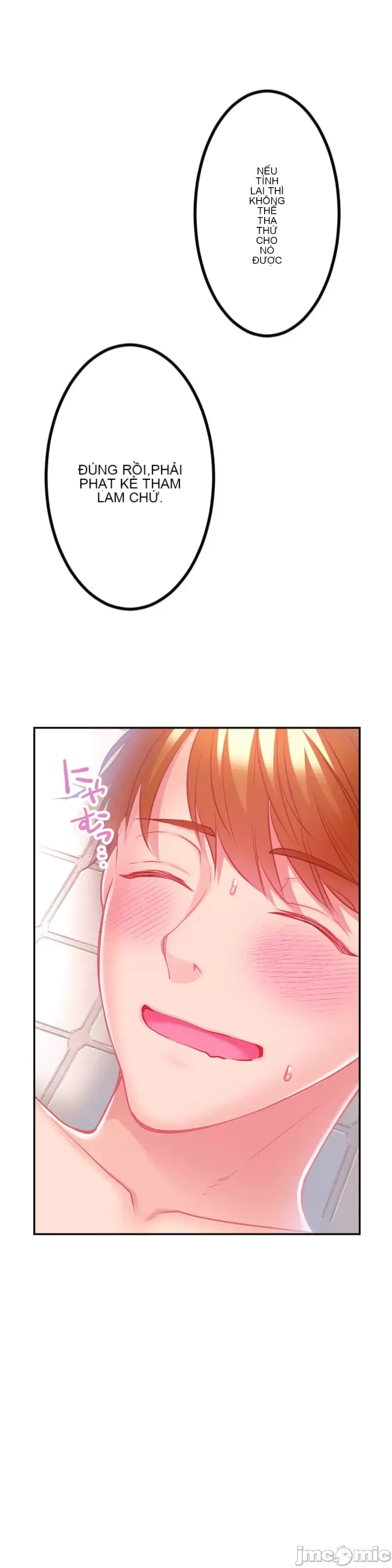 Pu chi !! Kế hoạch giảm béo Chương 1-30