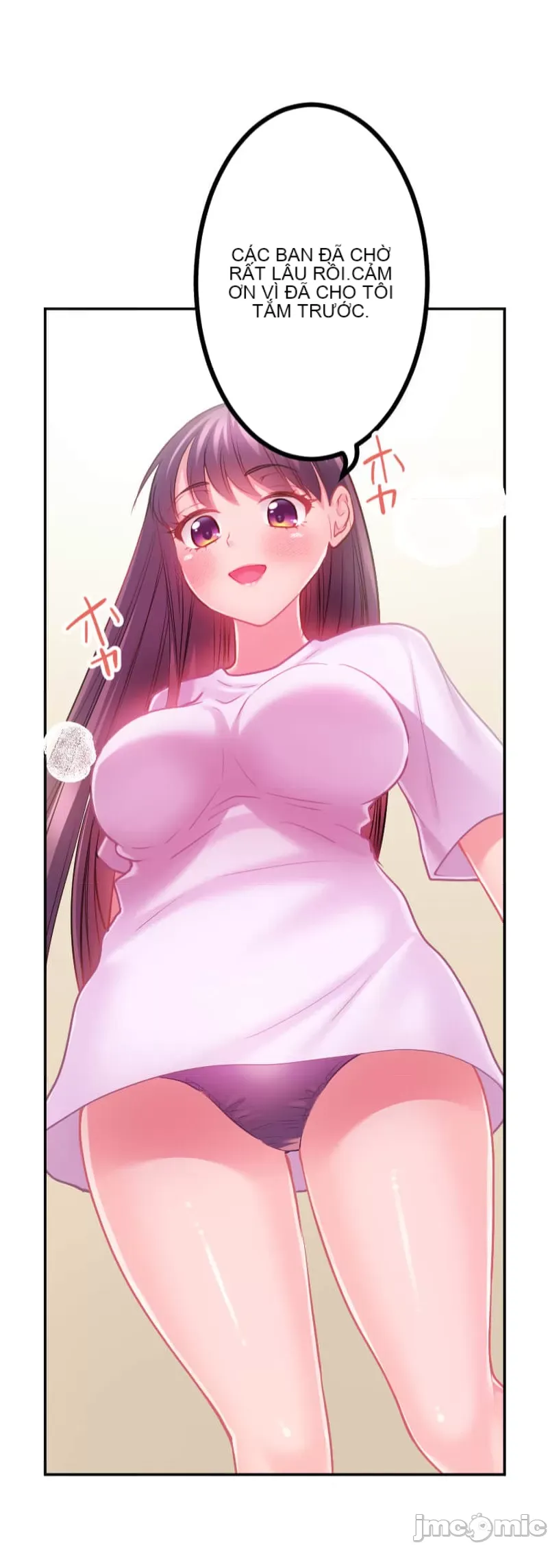 Pu chi !! Kế hoạch giảm béo Chương 1-30