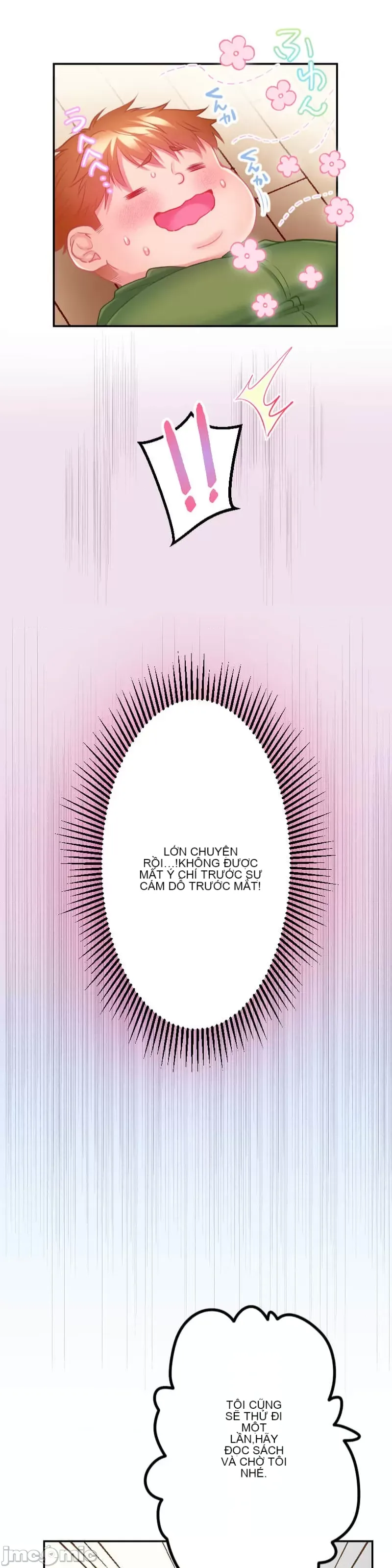 Pu chi !! Kế hoạch giảm béo Chương 1-30