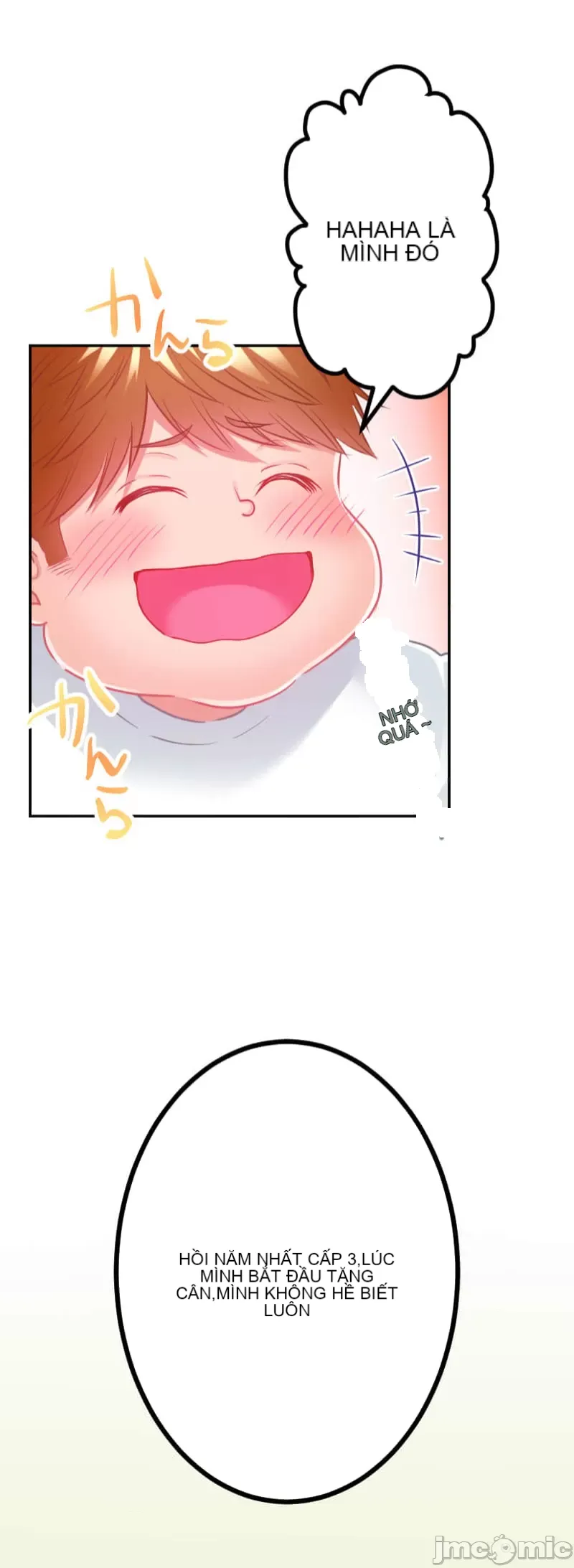 Pu chi !! Kế hoạch giảm béo Chương 1-30