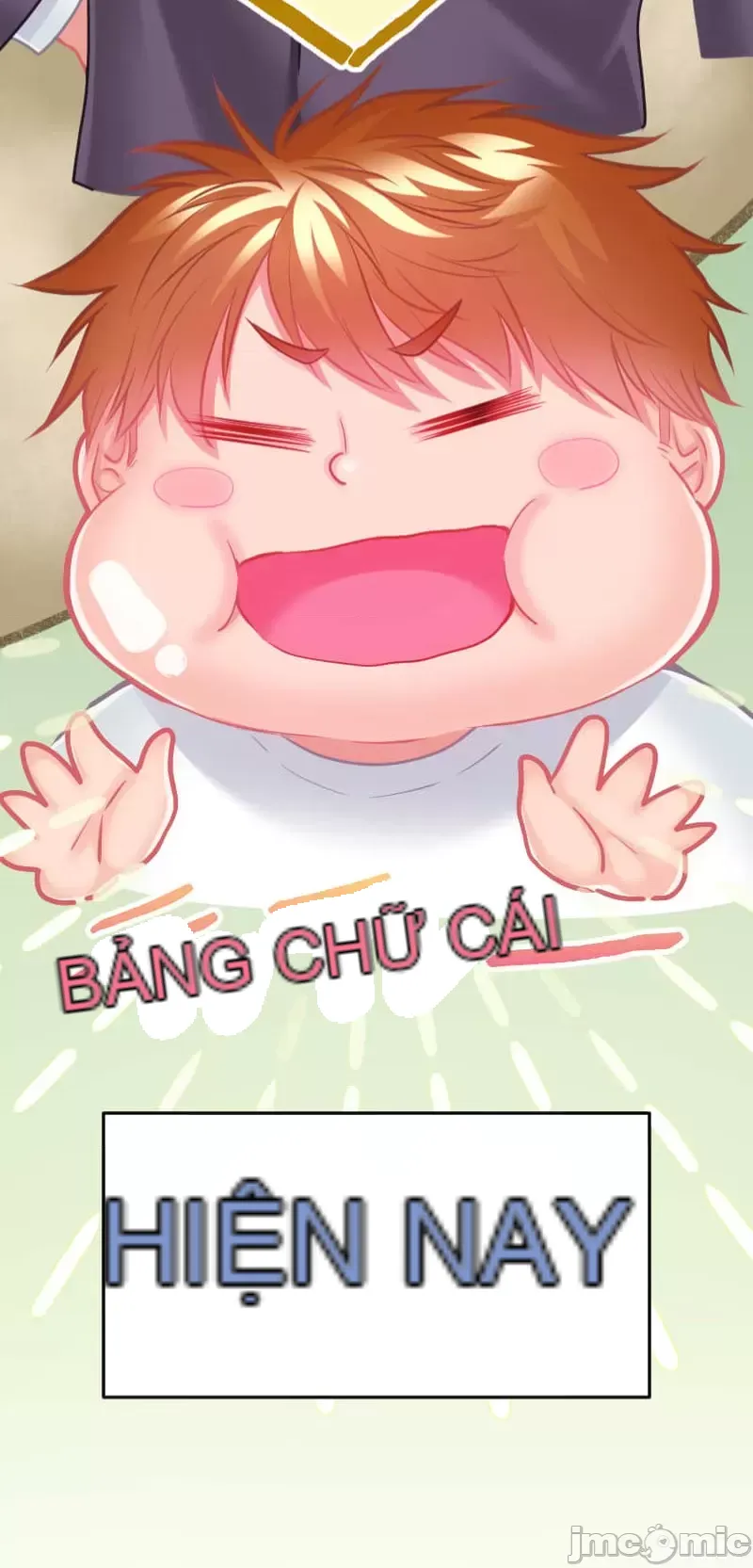 Pu chi !! Kế hoạch giảm béo Chương 1-30