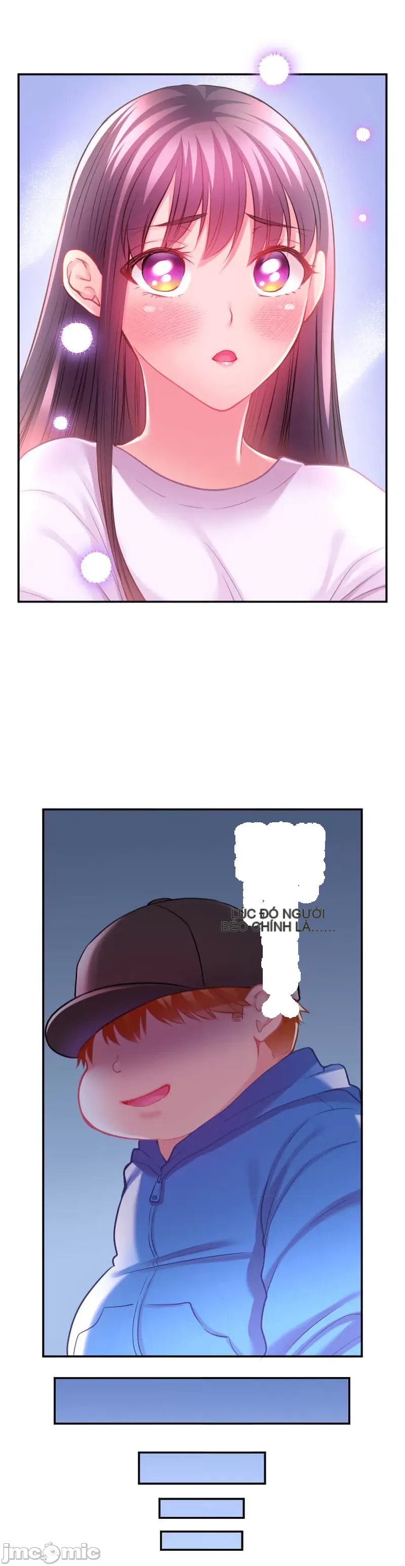 Pu chi !! Kế hoạch giảm béo Chương 1-30