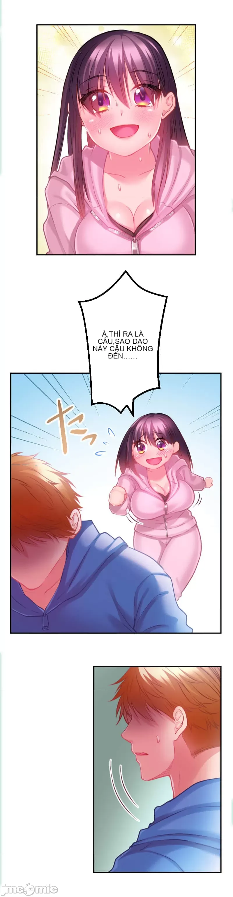 Pu chi !! Kế hoạch giảm béo Chương 1-30