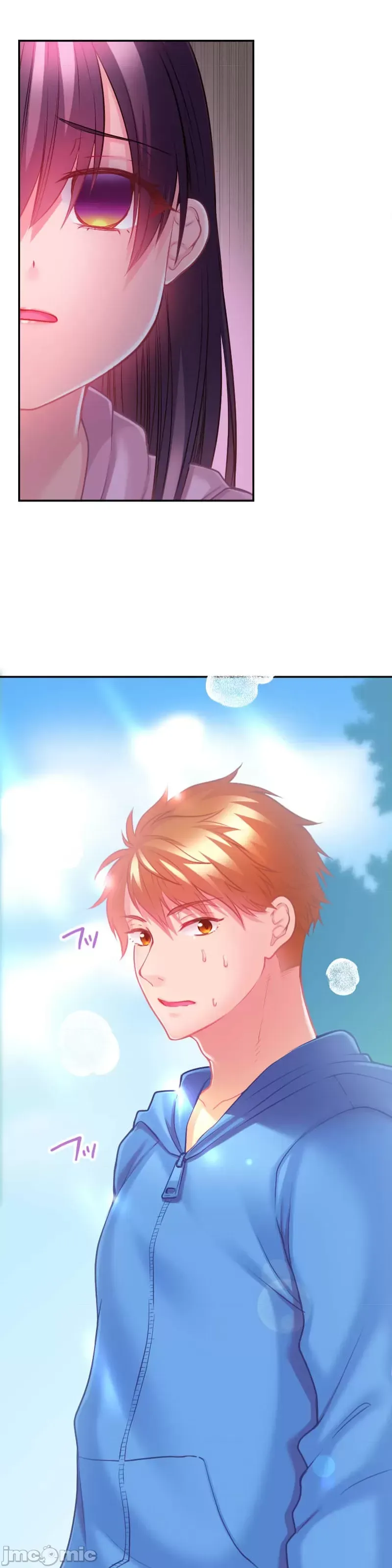 Pu chi !! Kế hoạch giảm béo Chương 1-30