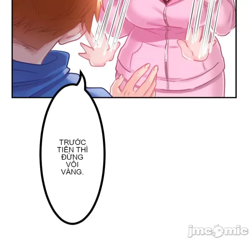 Pu chi !! Kế hoạch giảm béo Chương 1-30