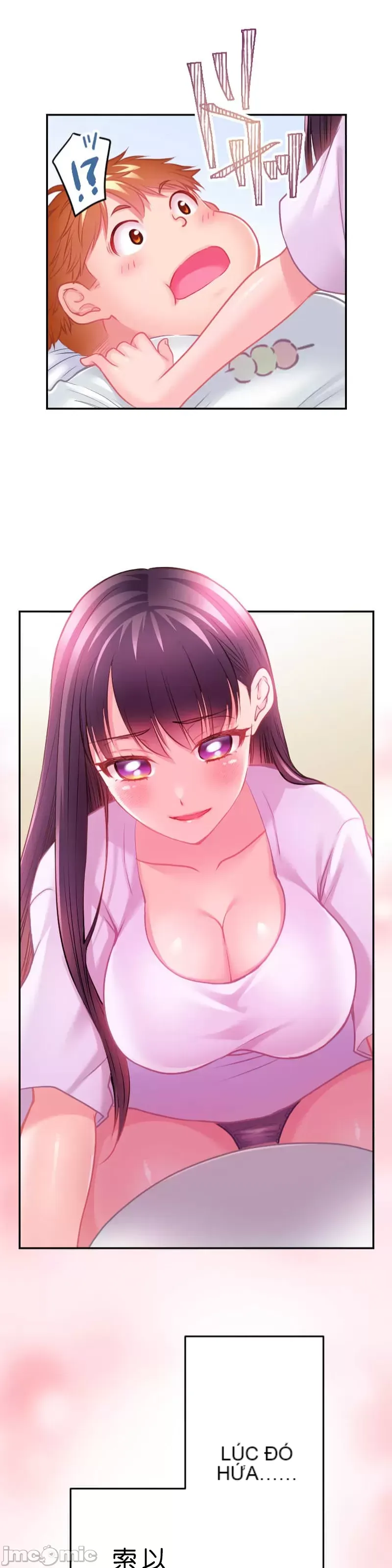 Pu chi !! Kế hoạch giảm béo Chương 1-30