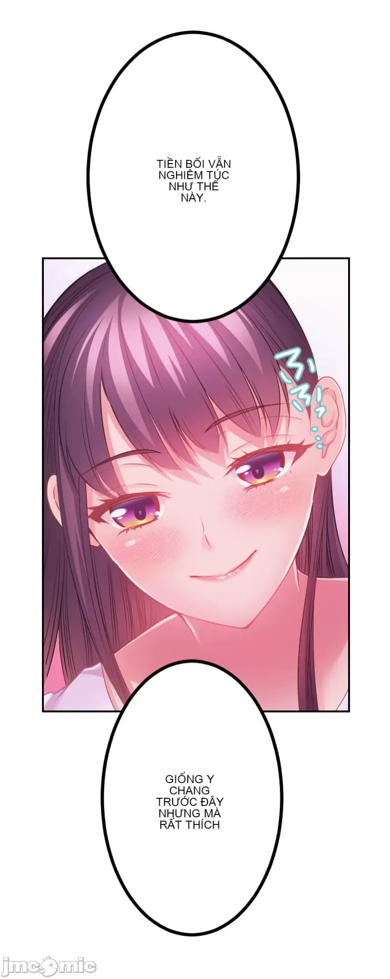 Pu chi !! Kế hoạch giảm béo Chương 1-30