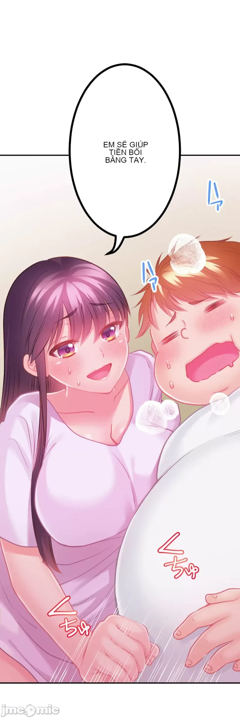 Pu chi !! Kế hoạch giảm béo Chương 1-30