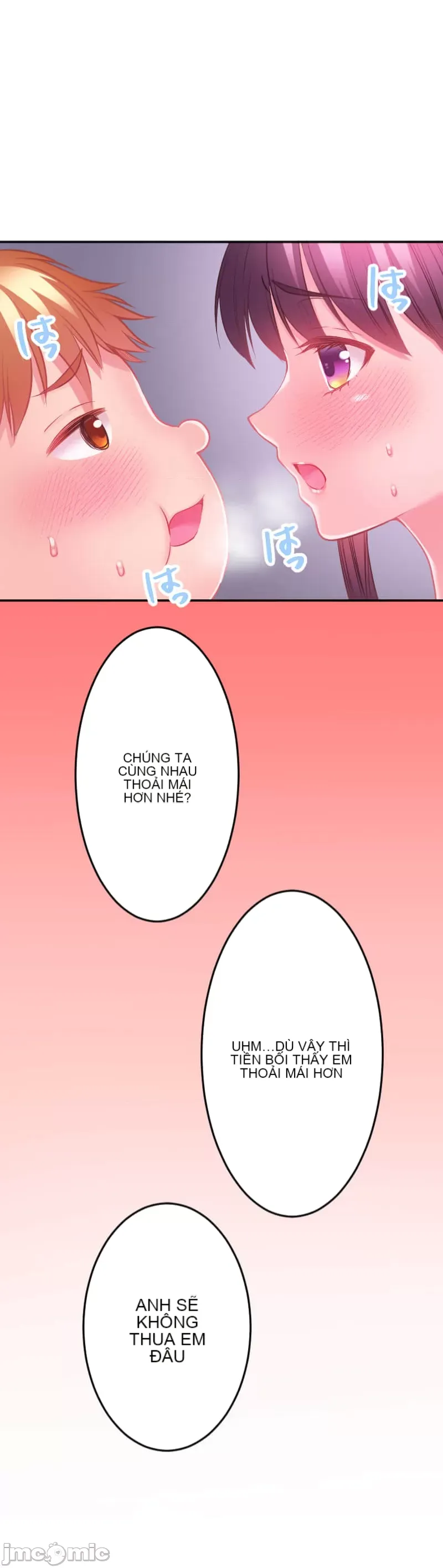 Pu chi !! Kế hoạch giảm béo Chương 1-30